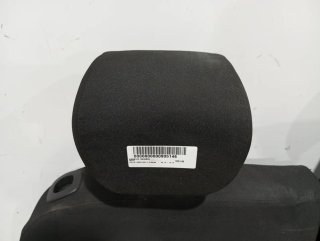 Asientos traseros DACIA LOGAN MCV II FAMILIAR