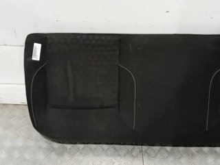 Asientos traseros DACIA LOGAN MCV II FAMILIAR