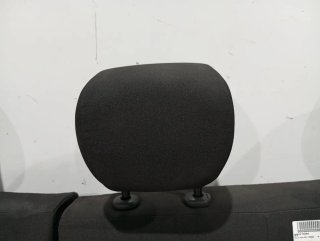 Asientos traseros DACIA LOGAN MCV II FAMILIAR