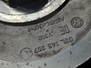 Depresor freno / bomba vacio SEAT IBIZA BERLINA