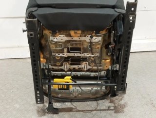 Asiento delantero derecho BMW SERIE 1 BERLINA 5P