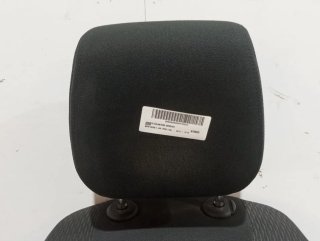 Asiento delantero derecho BMW SERIE 1 BERLINA 5P