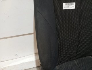 Asiento delantero derecho BMW SERIE 1 BERLINA 5P