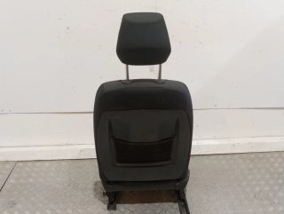 Asiento delantero derecho BMW SERIE 1 BERLINA 5P