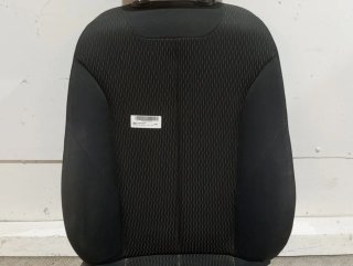 Asiento delantero derecho BMW SERIE 1 BERLINA 5P