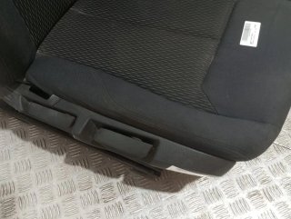 Asiento delantero derecho BMW SERIE 1 BERLINA 5P