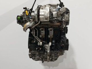 Motor completo RENAULT LAGUNA III GRANDTOUR
