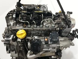 Motor completo RENAULT LAGUNA III GRANDTOUR