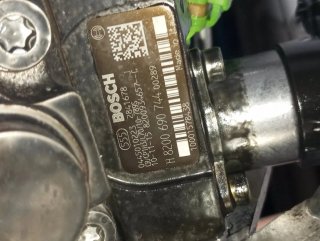 Motor completo RENAULT LAGUNA III GRANDTOUR