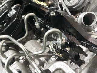 Motor completo RENAULT LAGUNA III GRANDTOUR