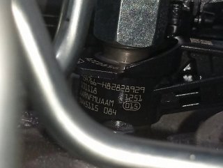 Motor completo RENAULT LAGUNA III GRANDTOUR