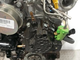 Motor completo RENAULT LAGUNA III GRANDTOUR