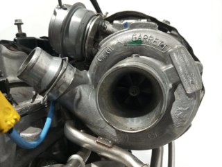 Motor completo RENAULT LAGUNA III GRANDTOUR