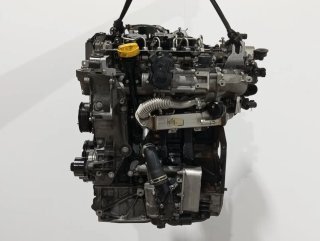 Motor completo RENAULT LAGUNA III GRANDTOUR