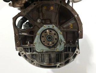 Motor completo RENAULT LAGUNA III GRANDTOUR