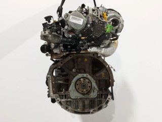 Motor completo RENAULT LAGUNA III GRANDTOUR