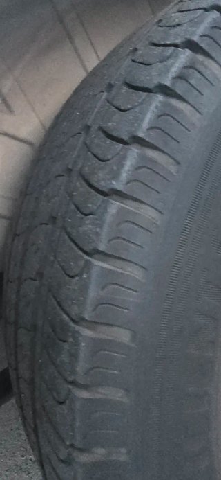 2 Neumáticos Goodyear