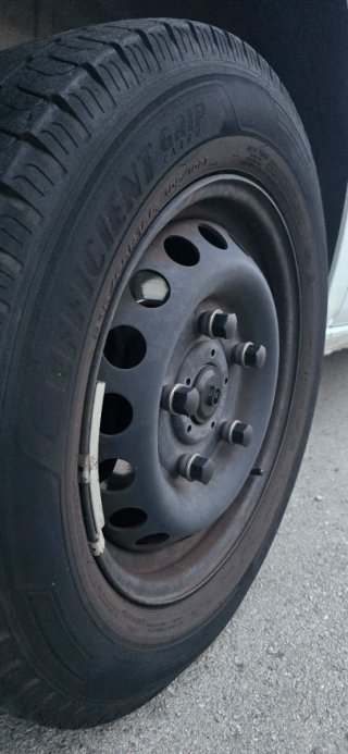 2 Neumáticos Goodyear