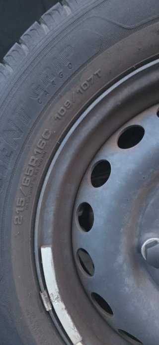 2 Neumáticos Goodyear