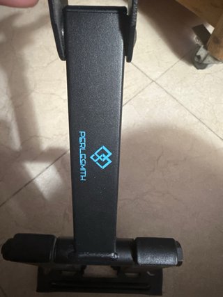 Soporte TV 19-32 Brazo Articulado Negro