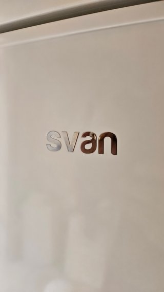 Nevera SVAN SVF143
