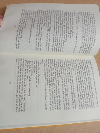 Llibre "Mossèn Tronxo" Josep Maria Ballarín