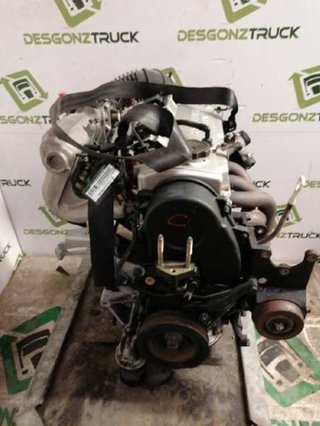 Nztkp369455 4g92 motor completo mitsubishi carisma