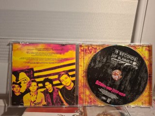 CD 5 Seconds of Summer - Sounds Good Feels Good