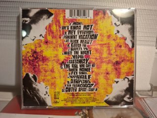 CD 5 Seconds of Summer - Sounds Good Feels Good