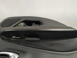 Guarnecido puerta trasera izquierda JEEP COMPASS