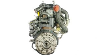 Ford c9db motor completo focus (daw, dbw) 22957108
