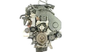 Ford c9db motor completo focus (daw, dbw) 22957108