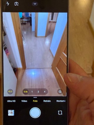 Xiaomi Redmi Note 13 Pro 5G Morado