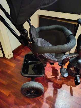 Triciclo 3 en 1 Mobiclinic