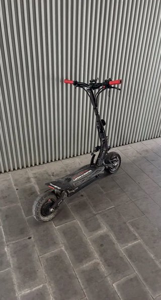Dualtron Victor Luxury Patinete Eléctrico