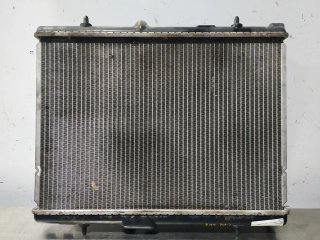 Radiador agua CITROEN C4 PICASSO