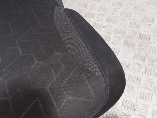 Asientos trasero izquierdo PEUGEOT PARTNER FURGÓN