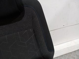 Asientos trasero izquierdo PEUGEOT PARTNER FURGÓN