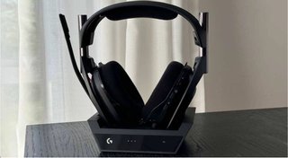 Logitech G Astro A50 Gen 5 Auriculares