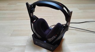 Logitech G Astro A50 Gen 5 Auriculares