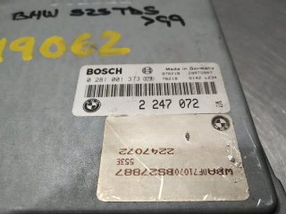 Centralita motor uce BMW SERIE 5 BERLINA (E39)