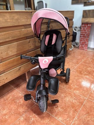 Triciclo evolutivo Lionelo