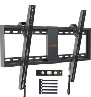 Soporte Pared TV Perlegear 37-82 pulgadas