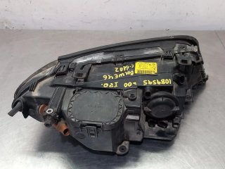 Faro izquierdo BMW SERIE 3 COUPE (E46)