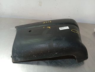 Puntera paragolpes trasera izquierda NISSAN
