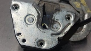 Cerradura puerta trasera izquierda LANCIA PHEDRA
