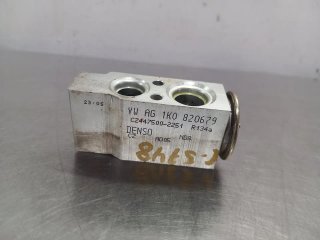 Valvula expansion VOLKSWAGEN GOLF VI