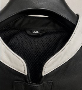 Mono 2 piezas moto Talla 54 (2XL)
