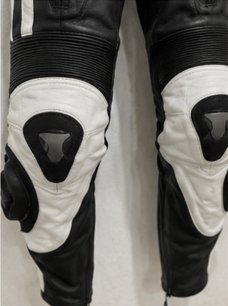 Mono 2 piezas moto Talla 54 (2XL)