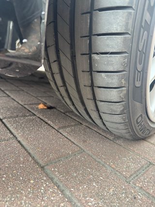 Llantas BMW E92 18” ORIGINALES